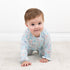 ruffle-footie-61 Sweet Bamboo - Sophia's StyleFooties-1